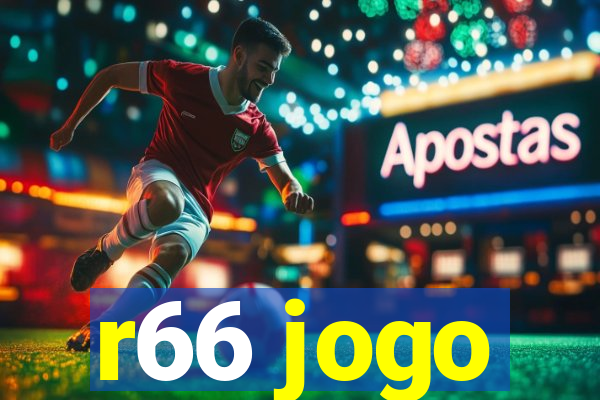 r66 jogo